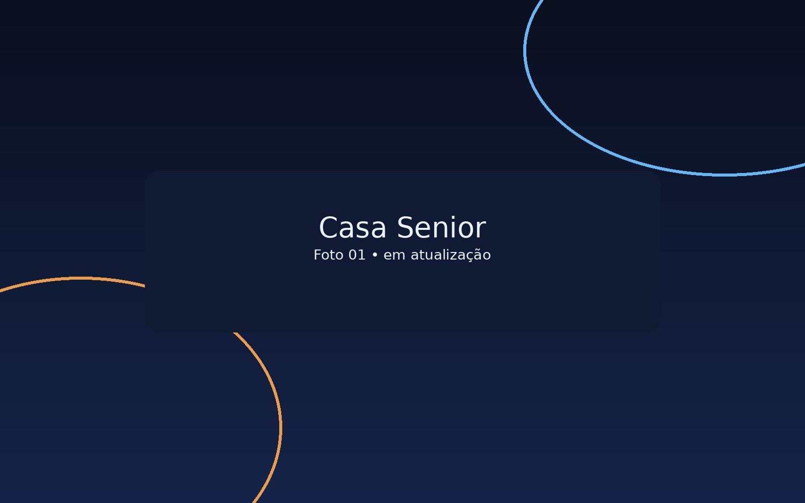 Casa Senior 01