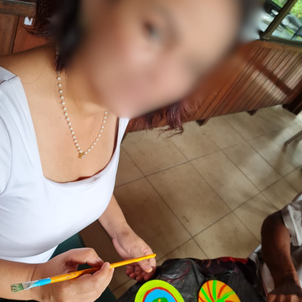 Comunidade Terapêutica (CT) 02