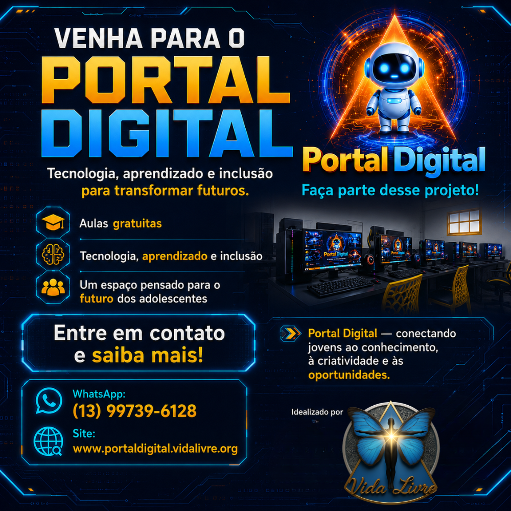 Portal Digital
