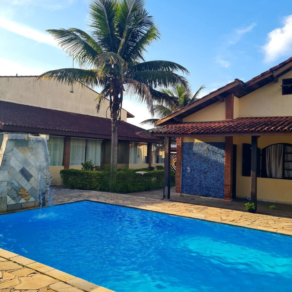 República Integrativa 01